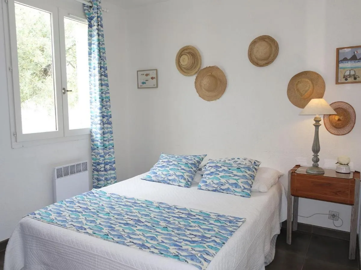 Holiday Home Les Vallons De La Gaillarde 1 By Interhome Saint Aygulf