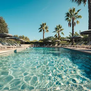 Hotel Le Catalogne, Saint Aygulf