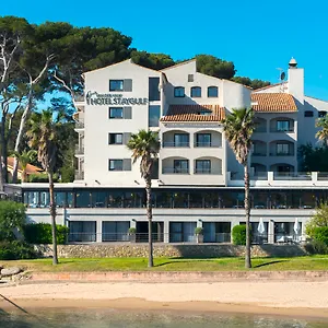 Hotel Der Valk Saint-aygulf, Saint Aygulf