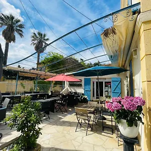Hotel L'escale Au Soleil, Saint Aygulf