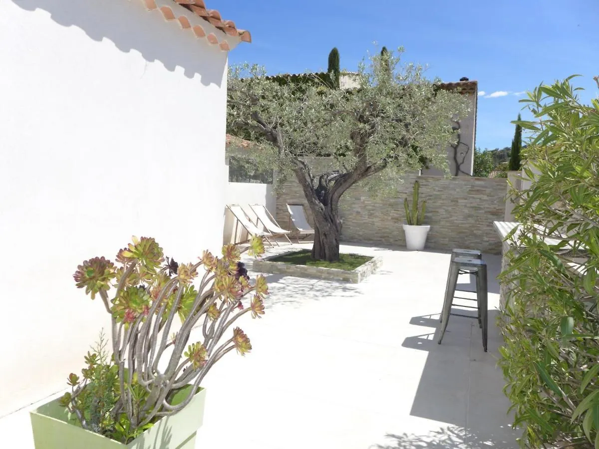 Holiday Home Les Vallons De La Gaillarde 1 By Interhome Saint Aygulf