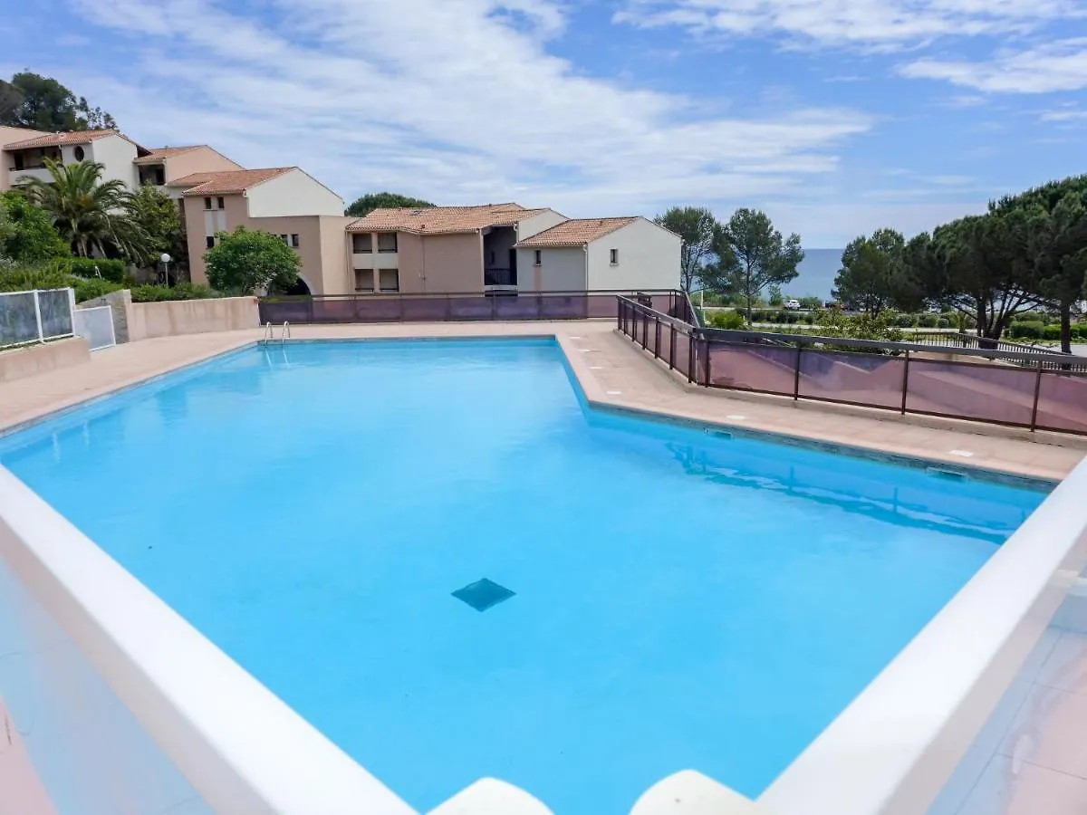 Holiday Home Les Vallons De La Gaillarde 1 By Interhome Saint Aygulf