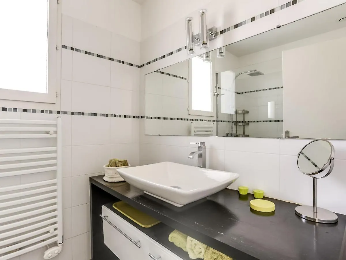 Holiday Home Les Vallons De La Gaillarde 1 By Interhome Saint Aygulf