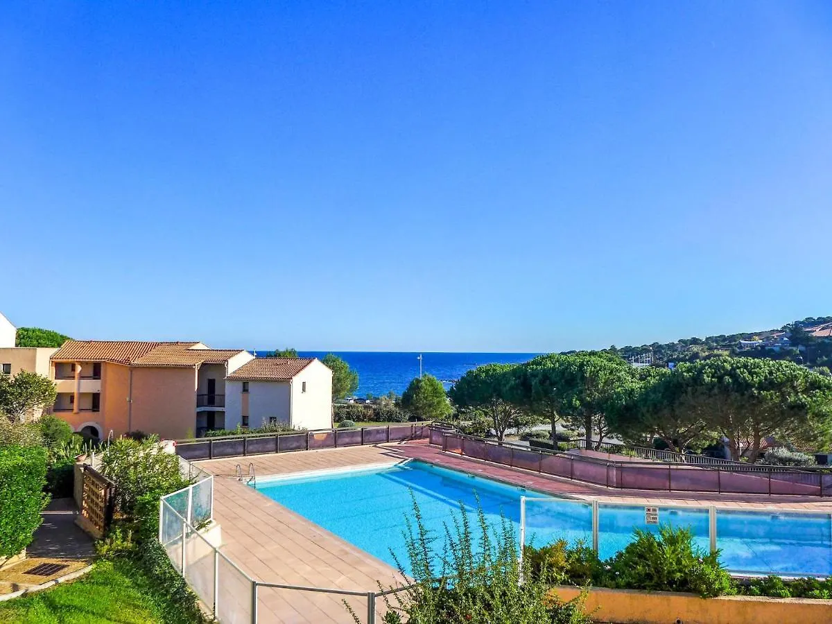 Holiday Home Les Vallons De La Gaillarde 1 By Interhome Saint Aygulf 0*,