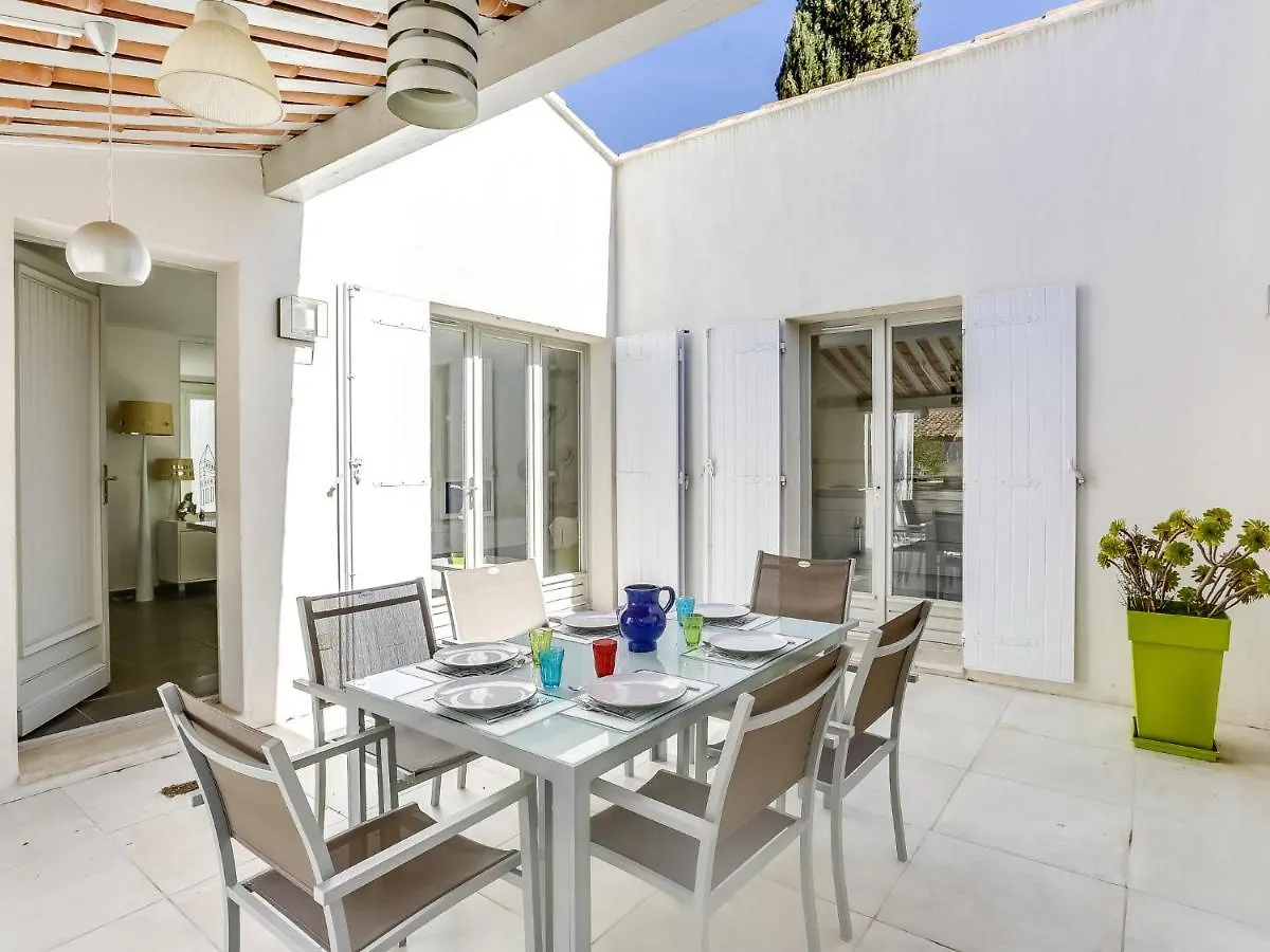 Holiday Home Les Vallons De La Gaillarde 1 By Interhome Saint Aygulf