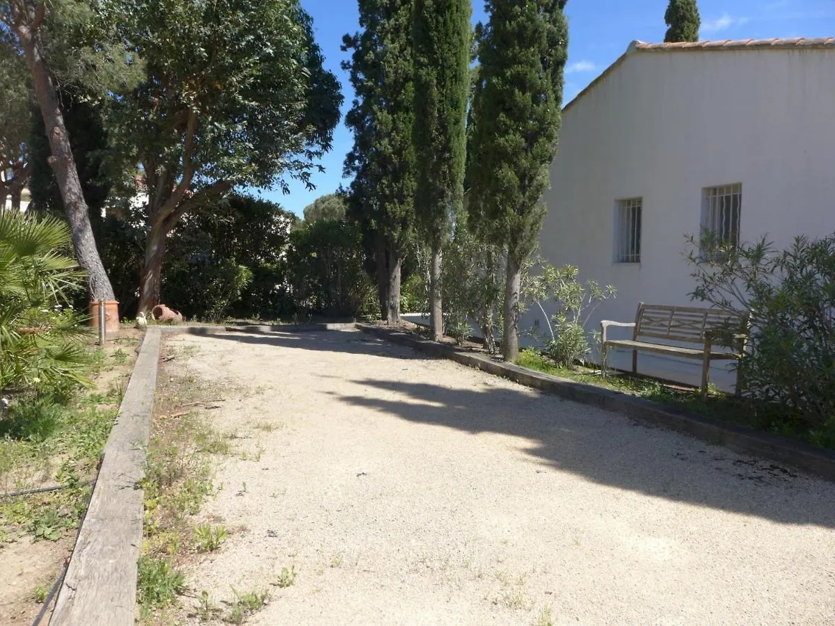 Holiday Home Les Vallons De La Gaillarde 1 By Interhome Saint Aygulf