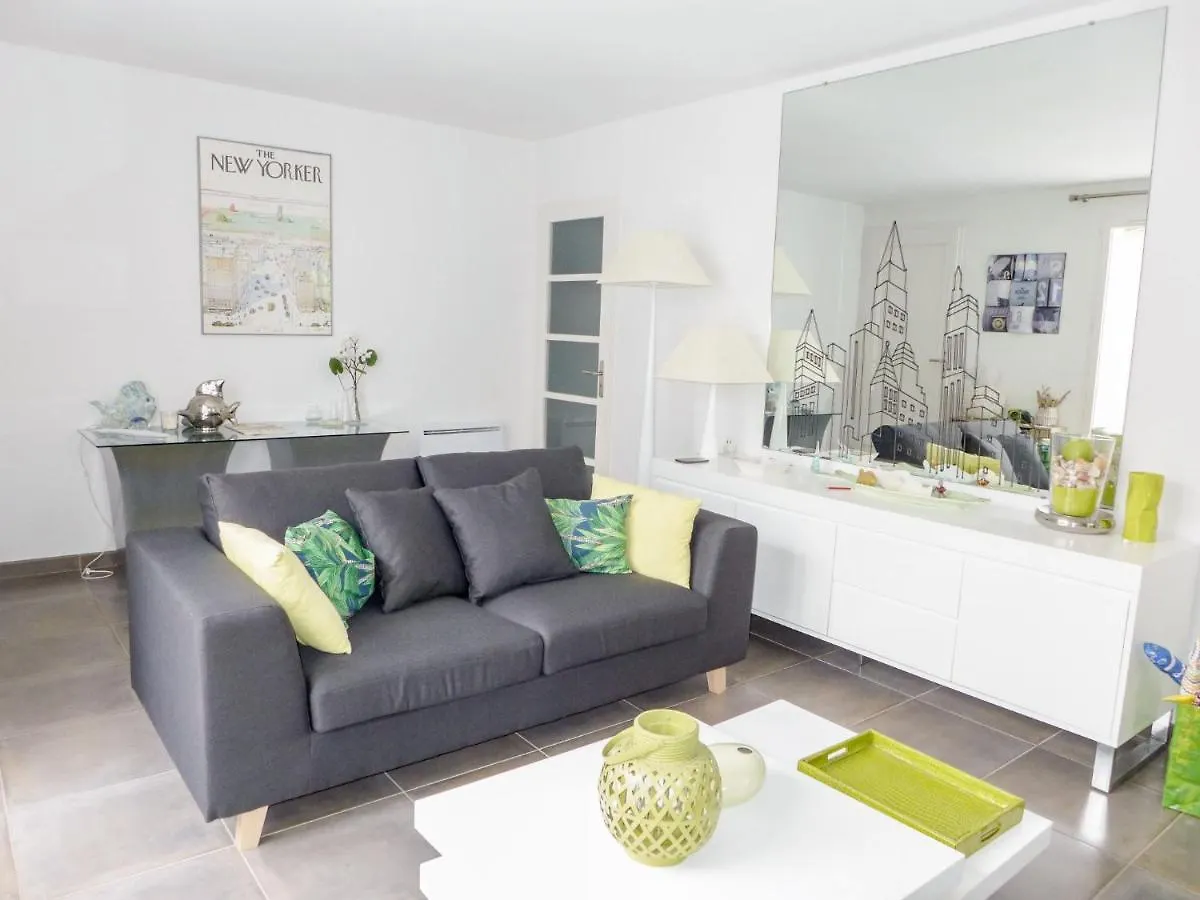 Holiday Home Les Vallons De La Gaillarde 1 By Interhome Saint Aygulf