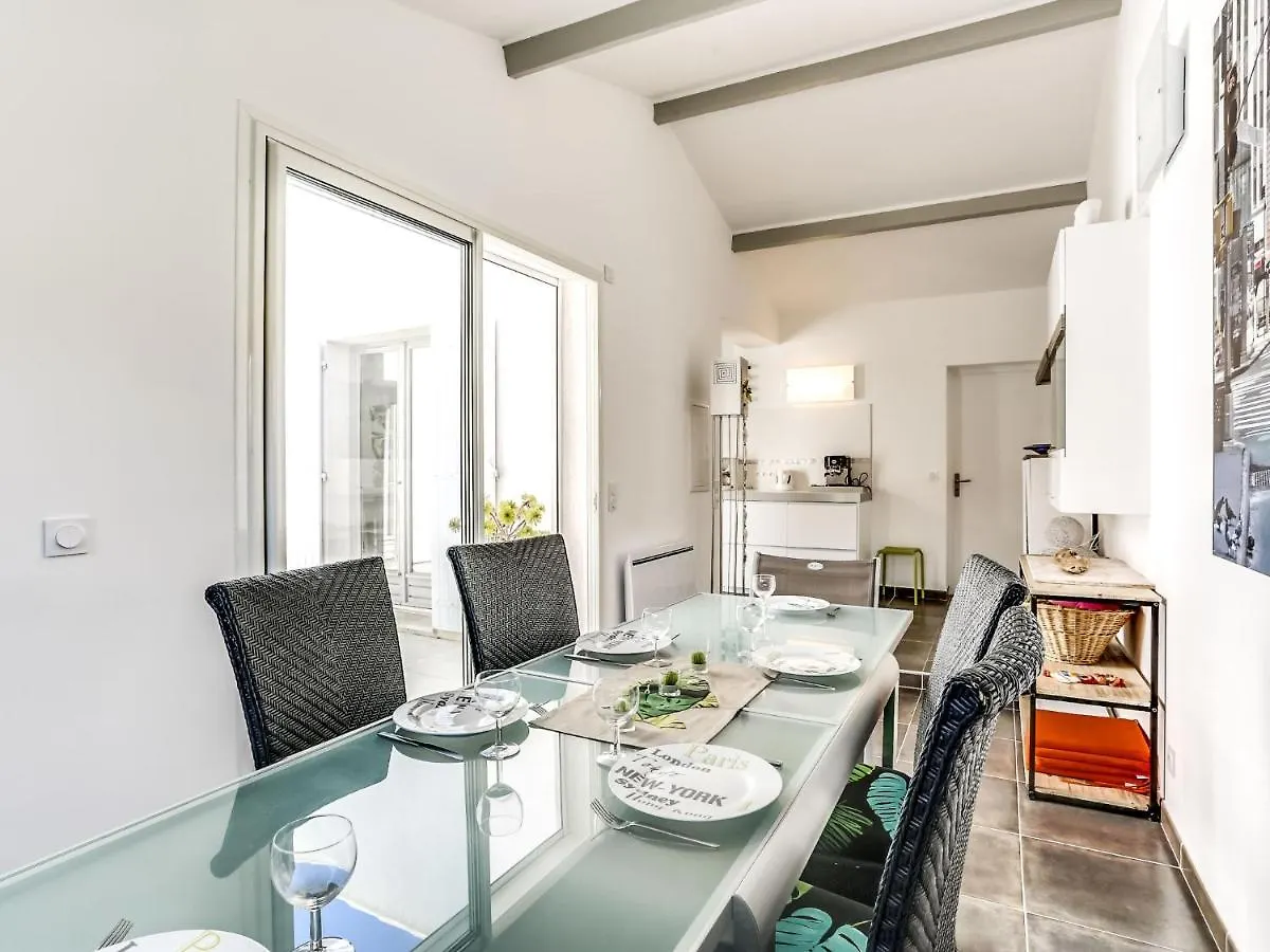 Holiday Home Les Vallons De La Gaillarde 1 By Interhome Saint Aygulf France