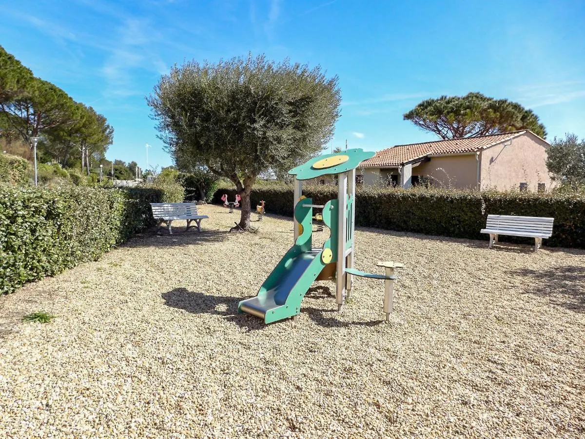 Holiday Home Les Vallons De La Gaillarde 1 By Interhome Saint Aygulf