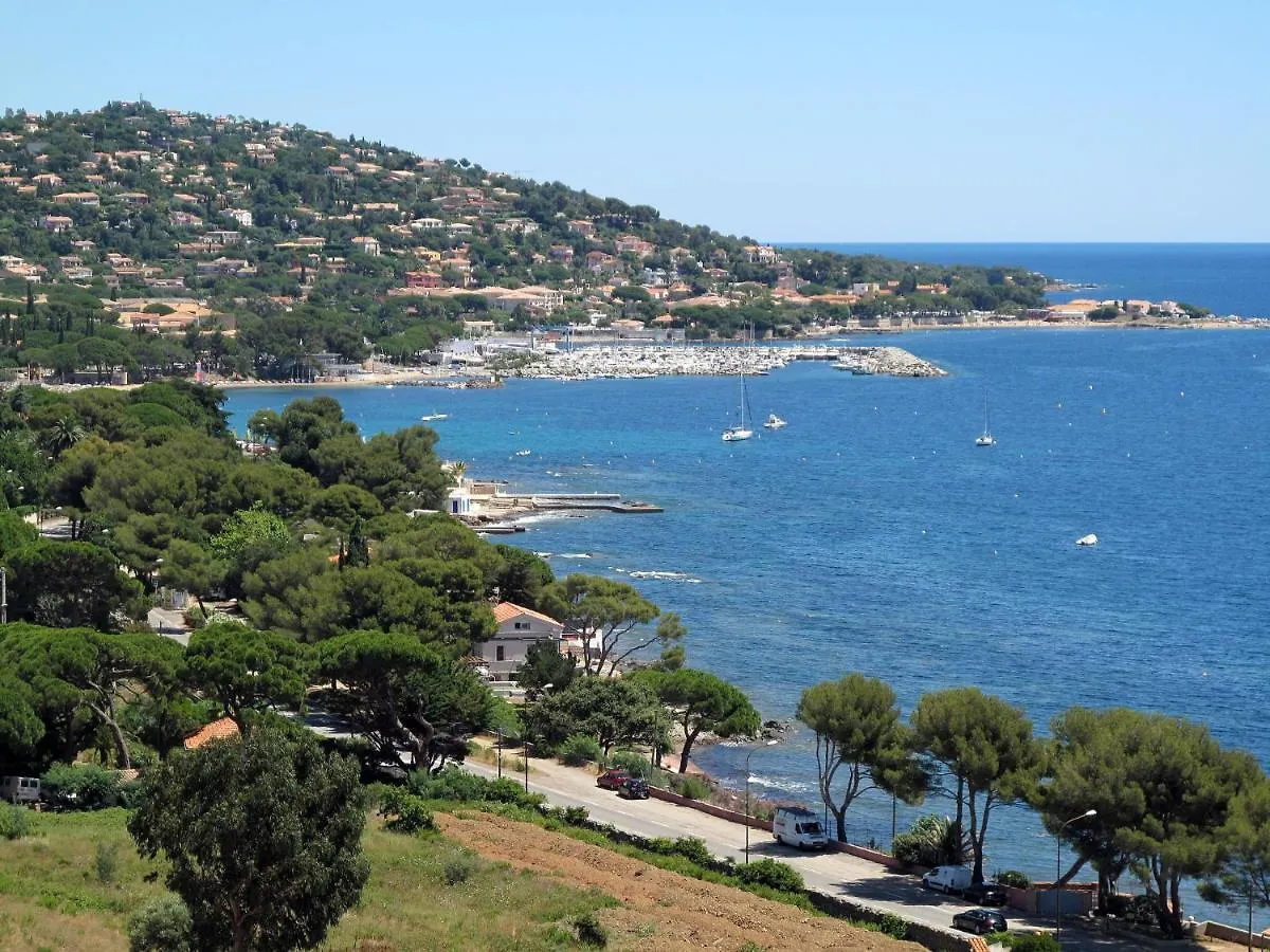 Holiday Home Les Vallons De La Gaillarde 1 By Interhome Saint Aygulf